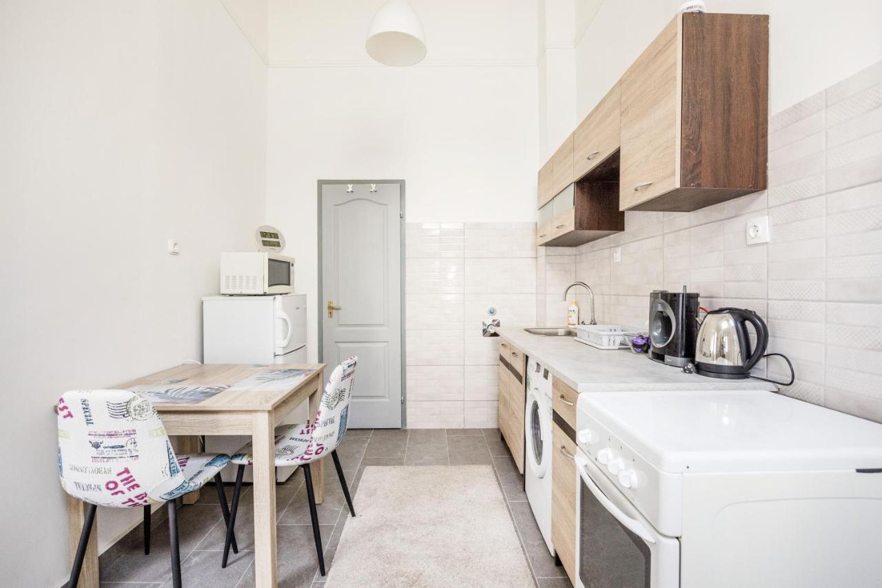 Lovely Studio In The Heart Of Budapest Exterior foto
