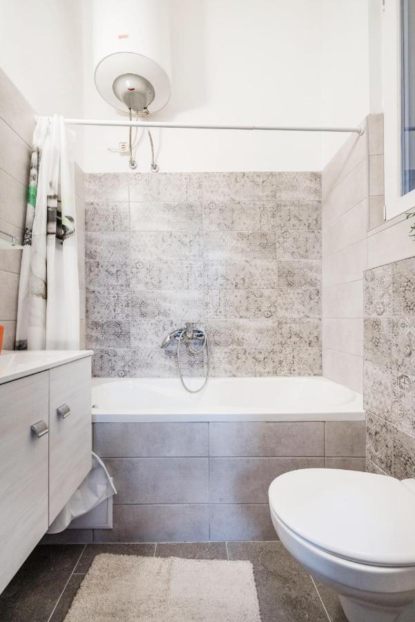 Lovely Studio In The Heart Of Budapest Exterior foto